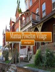 trade course in powelton village